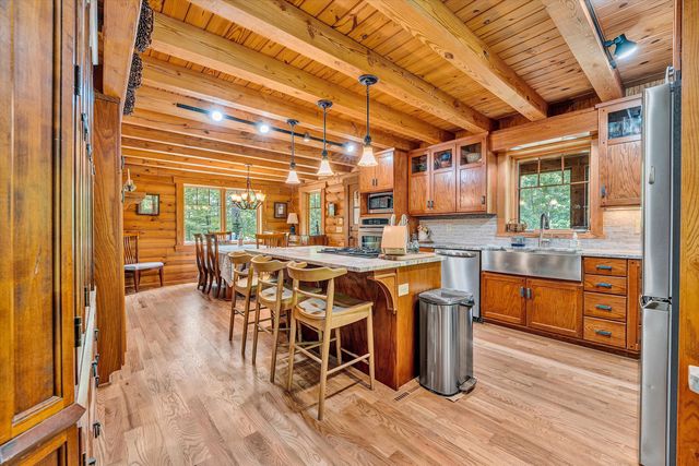 1633 SAWMILL RD, Ferrum, VA 24088
