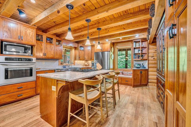 1633 SAWMILL RD, Ferrum, VA 24088