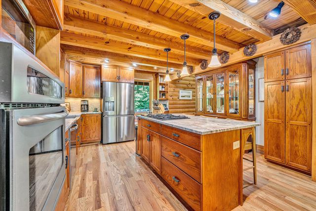 1633 SAWMILL RD, Ferrum, VA 24088