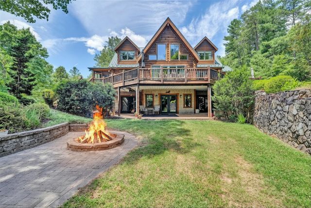 1633 SAWMILL RD, Ferrum, VA 24088