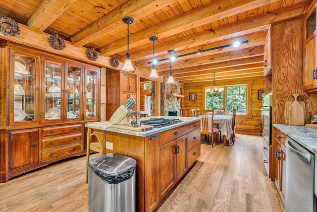 1633 SAWMILL RD, Ferrum, VA 24088