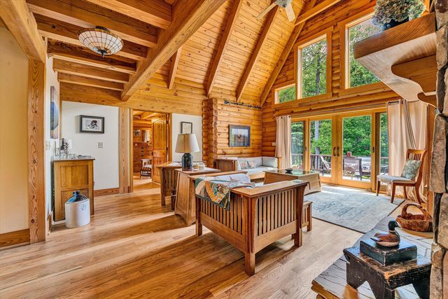 1633 SAWMILL RD, Ferrum, VA 24088