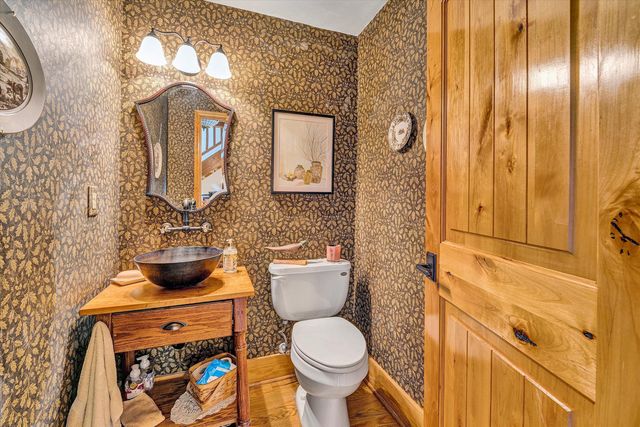 1633 SAWMILL RD, Ferrum, VA 24088