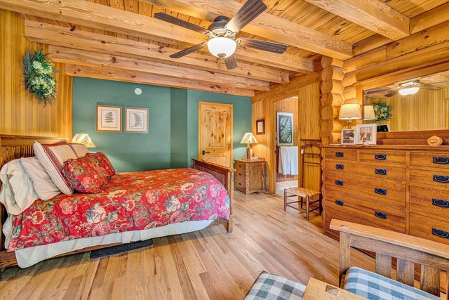 1633 SAWMILL RD, Ferrum, VA 24088