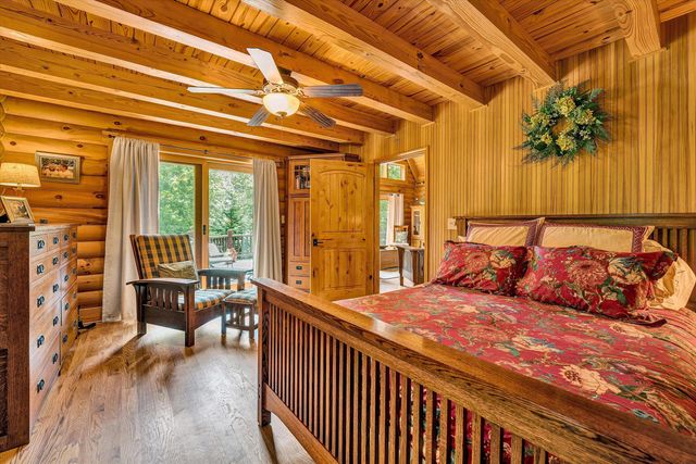 1633 SAWMILL RD, Ferrum, VA 24088