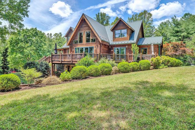 1633 SAWMILL RD, Ferrum, VA 24088