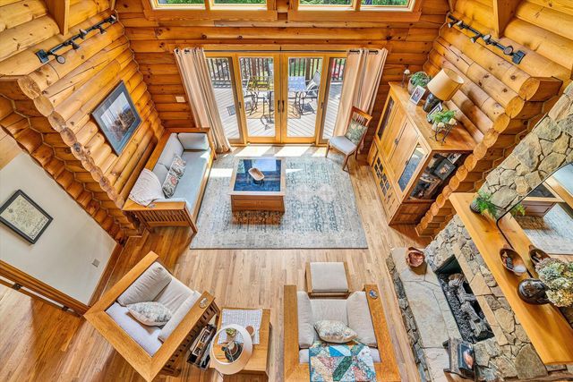 1633 SAWMILL RD, Ferrum, VA 24088