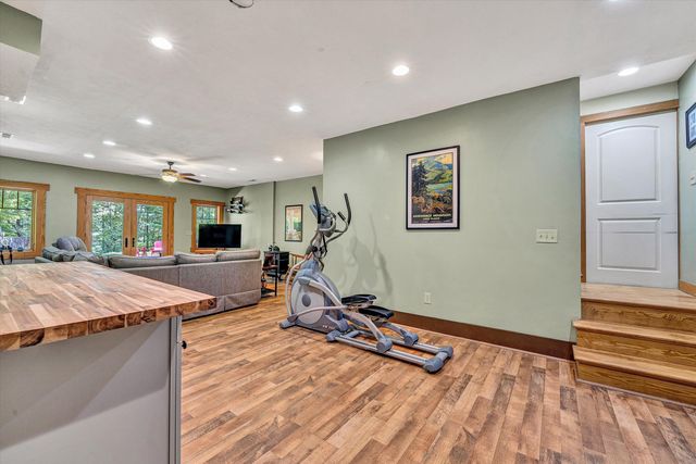 1633 SAWMILL RD, Ferrum, VA 24088