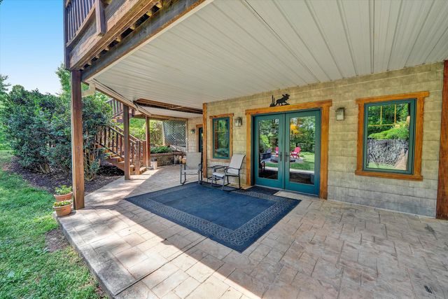 1633 SAWMILL RD, Ferrum, VA 24088