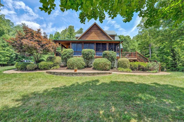 1633 SAWMILL RD, Ferrum, VA 24088