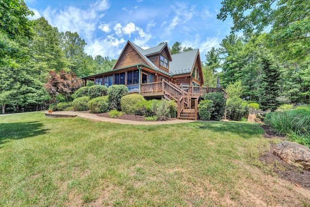 1633 SAWMILL RD, Ferrum, VA 24088