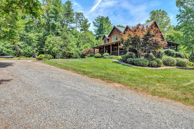 1633 SAWMILL RD, Ferrum, VA 24088