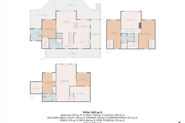 1633 SAWMILL RD, Ferrum, VA 24088