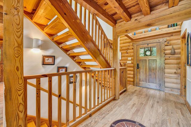 1633 SAWMILL RD, Ferrum, VA 24088
