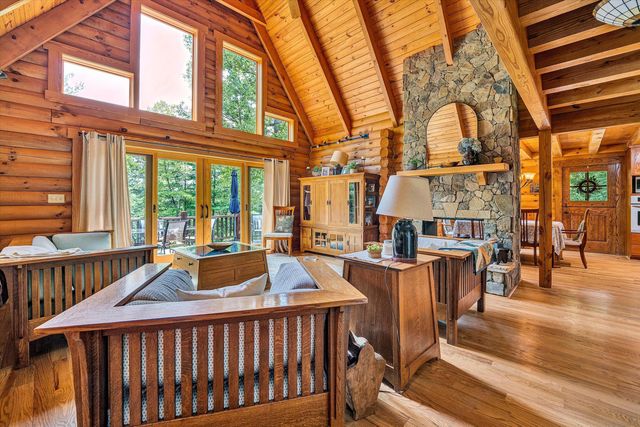 1633 SAWMILL RD, Ferrum, VA 24088