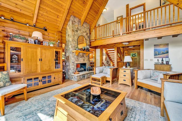 1633 SAWMILL RD, Ferrum, VA 24088