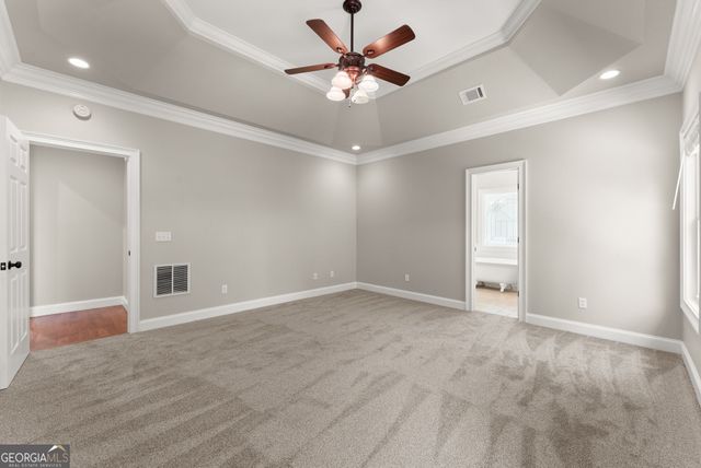 45 Holcomb Drive, Cleveland, GA 30528