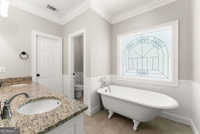 45 Holcomb Drive, Cleveland, GA 30528
