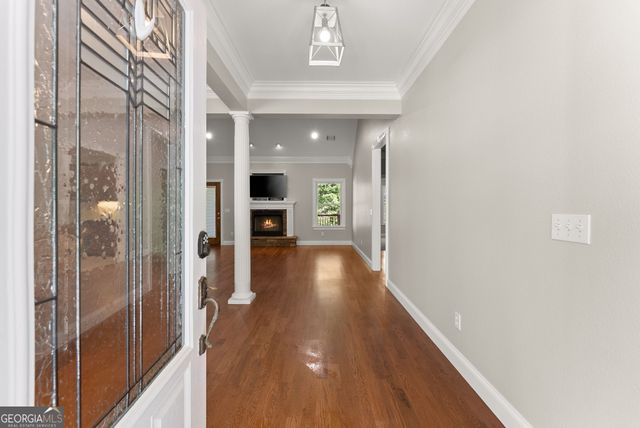 45 Holcomb Drive, Cleveland, GA 30528