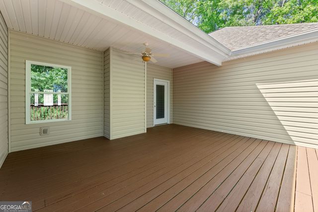 45 Holcomb Drive, Cleveland, GA 30528