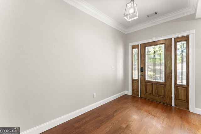 45 Holcomb Drive, Cleveland, GA 30528