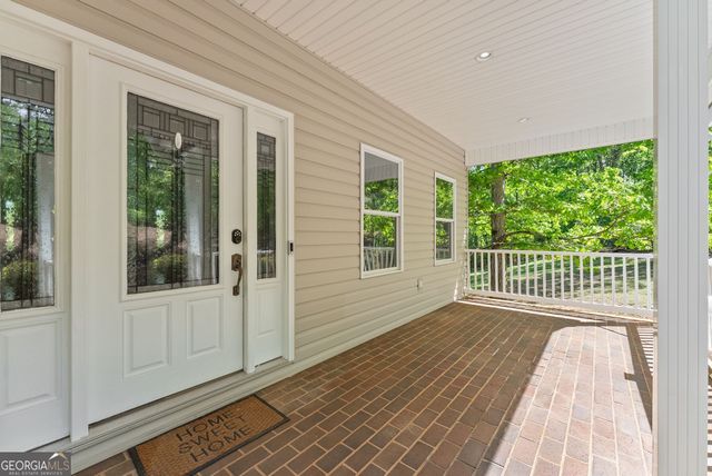 45 Holcomb Drive, Cleveland, GA 30528