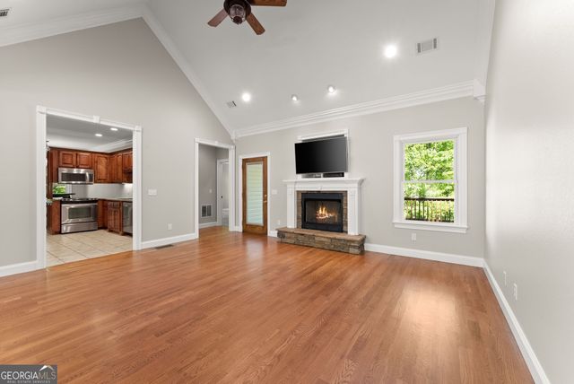 45 Holcomb Drive, Cleveland, GA 30528