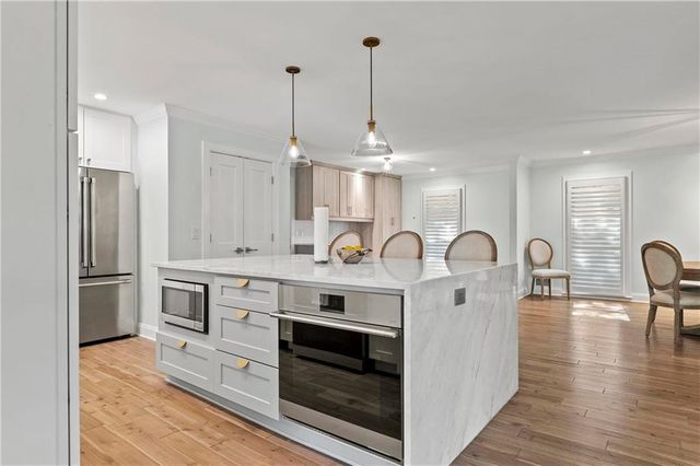 4820 Powers Ferry Road, Atlanta, GA 30327