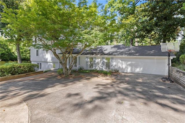 4820 Powers Ferry Road, Atlanta, GA 30327