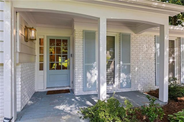 4820 Powers Ferry Road, Atlanta, GA 30327