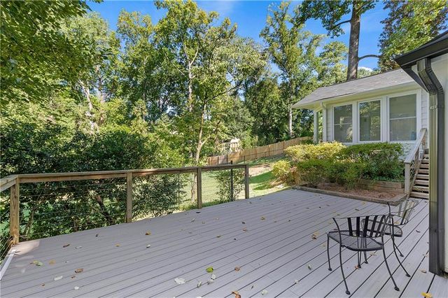 4820 Powers Ferry Road, Atlanta, GA 30327