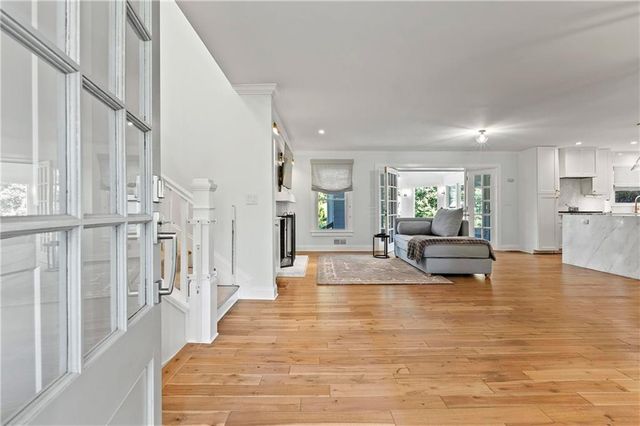 4820 Powers Ferry Road, Atlanta, GA 30327