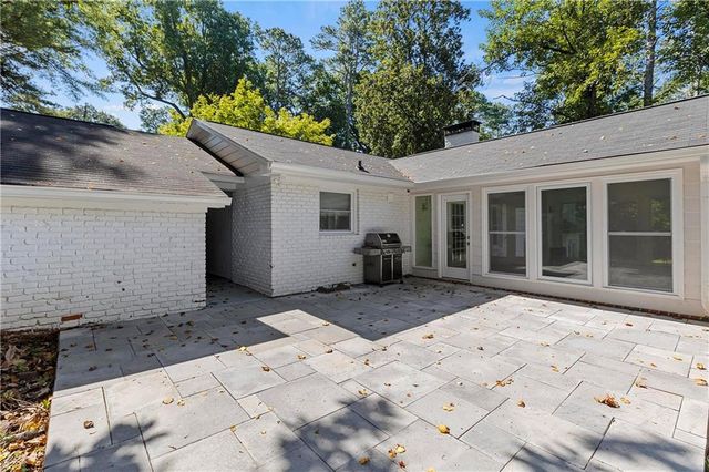 4820 Powers Ferry Road, Atlanta, GA 30327