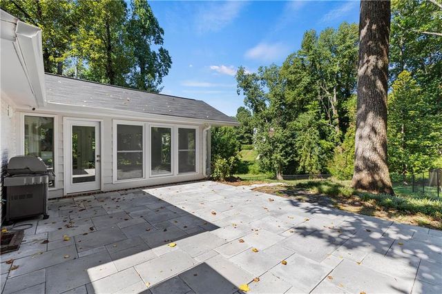 4820 Powers Ferry Road, Atlanta, GA 30327