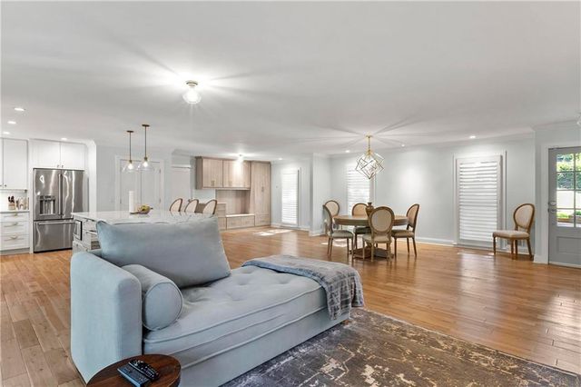 4820 Powers Ferry Road, Atlanta, GA 30327