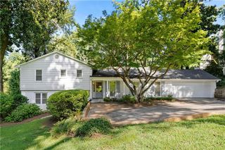4820 Powers Ferry Road, Atlanta, GA 30327