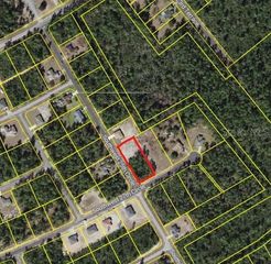 Lot 08 Block 4 SW 25TH CIRCLE, Ocala, FL 34473