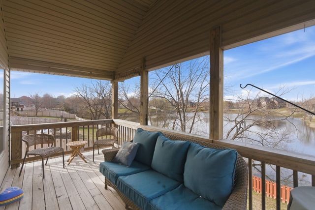 713 W Morning Glory Drive, Nixa, MO 65714