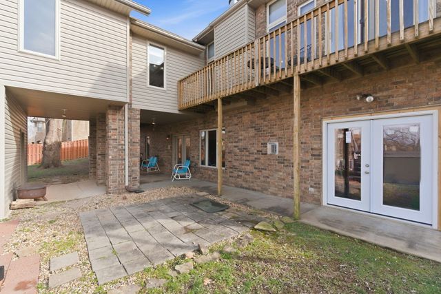 713 W Morning Glory Drive, Nixa, MO 65714