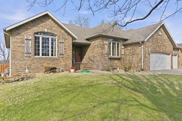 713 W Morning Glory Drive, Nixa, MO 65714
