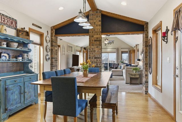 713 W Morning Glory Drive, Nixa, MO 65714