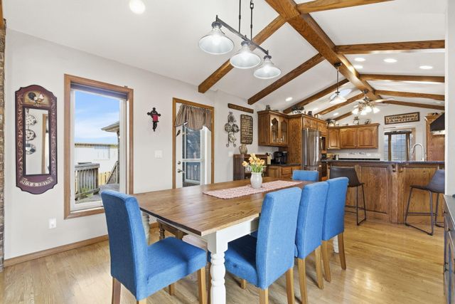 713 W Morning Glory Drive, Nixa, MO 65714