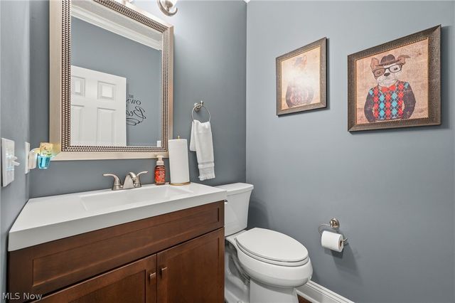 20108 Kylemore Drive, Strongsville, OH 44149