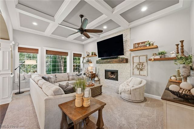 20108 Kylemore Drive, Strongsville, OH 44149