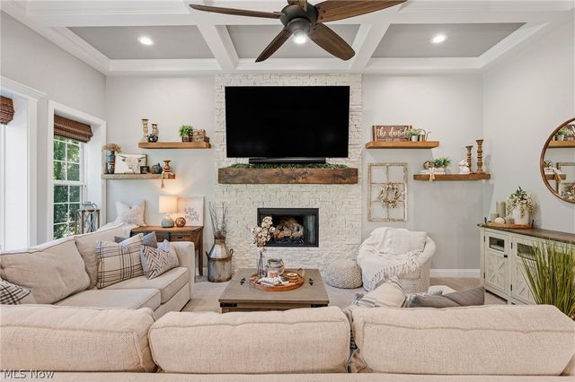 20108 Kylemore Drive, Strongsville, OH 44149
