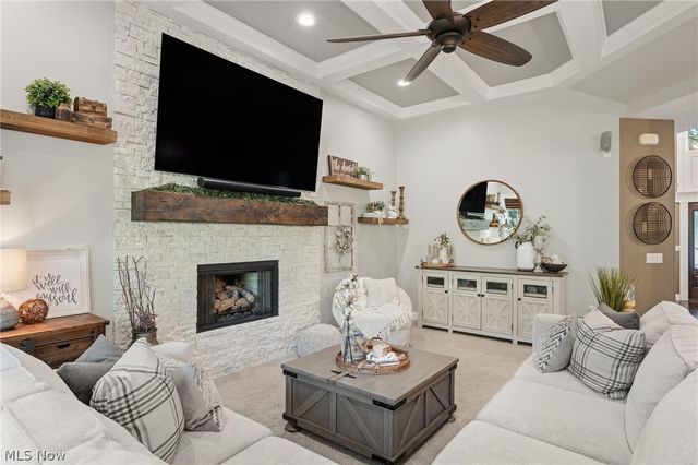 20108 Kylemore Drive, Strongsville, OH 44149