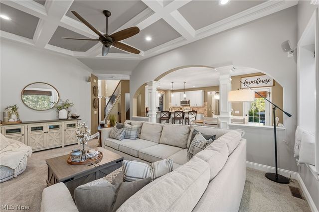 20108 Kylemore Drive, Strongsville, OH 44149