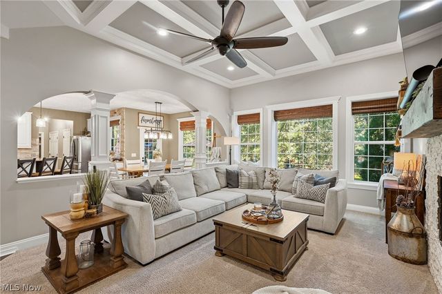20108 Kylemore Drive, Strongsville, OH 44149