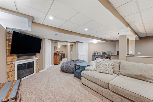 20108 Kylemore Drive, Strongsville, OH 44149