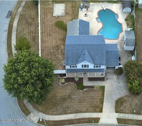 34 Vance Avenue, Sicklerville, NJ 08081